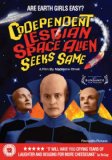 Codependent Lesbian Space Alien Seeks Same [DVD]