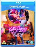 Katy Perry: Part of Me - Triple Play (Blu-ray + DVD + Digital Copy)[Region Free]