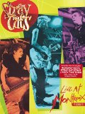 Stray Cats Live At Montreux 1981 [DVD]