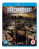 Arachnoquake (Blu Ray) [Blu-ray]