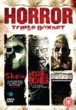 Horror Triple Boxset (DVD)