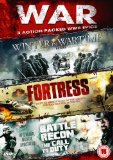 War Movies Boxset - 3 WWII Epics (DVD)