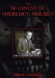 Madness of Sherlock Holmes [DVD]