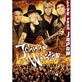 Live From Japan [DVD] [2012]