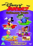 Disney Junior Halloween Treats [DVD]