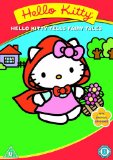 Hello Kitty Tells Fairy Tales [DVD]