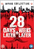 28 Days Later/ 28 Weeks Later Double Pack [DVD] [2002]