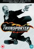 The Transporter 1 and 2 [DVD] [2002]