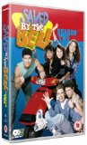 Saved by the Bell Season Two [DVD]