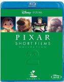 Pixar Shorts - Volume 2 [Blu-ray][Region Free]