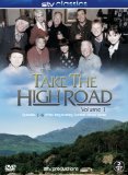 Take the High Road - Volume 1 Episodes 1-6 [DVD]