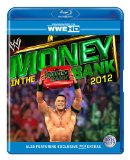 WWE - Money In The Bank 2012 [Blu-ray]