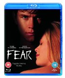Fear [Blu-ray] [1996]
