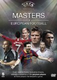 Masters Of European Football [DVD]