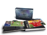 UEFA: The Official Archive Films - 21 DVD/Luxury Book Limited Edition Gift Set