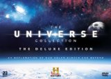 The Universe Collection - Deluxe Edition [DVD]