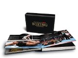 Ultimate ESPN Boxing Collection - 21 DVD/Luxury Book Limited Edition Gift Set