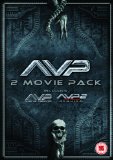 Alien vs. Predator/ Alien vs. Predator: Requiem Double Pack [DVD] [2004]