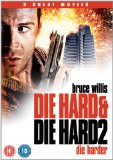 Die Hard/ Die Hard 2 Double Pack [DVD] [1988]