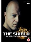 The Shield - Season 1 [DVD]