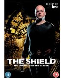 The Shield - Season 2 [DVD]