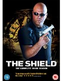 The Shield - Season 3 [DVD]