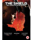 The Shield - Season 6 [DVD]