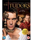 The Tudors - Season 1 [DVD]
