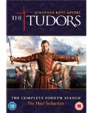 The Tudors - Season 4 [DVD]