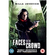 Faces in the Crowd [DVD]