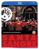 Santa Sangre [Blu-ray]