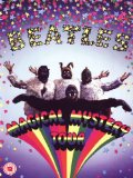 Magical Mystery Tour [DVD] [2012]