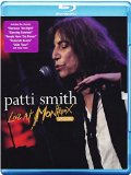 Patti Smith Live At Montreux 2005 [Blu-ray]