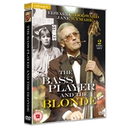 The Bass Player And The Blonde [DVD]