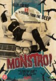MONSTRO! (Monster Pictures) (DVD)
