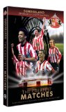 Sunderland Stadium of Light Classic Matches [DVD]