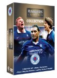 Glasgow Rangers Legends Boxset [DVD]