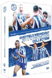 Sheffield Wednesday 2011/12 Season Collection - Season Review and Derbies collection [DVD]
