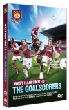 West Ham Goals [DVD]