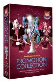 West Ham Uniteds 2011-12 Season - Nothing Beats being Back [DVD]