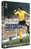 Totttenham Hotspur Big Match 2 [DVD]