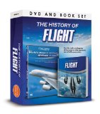 HISTORY OF FLIGHT Book & DVD Set