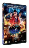 Wizards vs Aliens Series 1 [DVD]