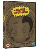 Beavis & Butt-Head Collection (2012 Re-pack) [DVD]