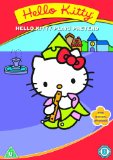 Hello Kitty Plays Pretend [DVD]