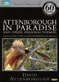 Attenborough in Paradise (Repackaged) [DVD]