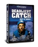 BEST OF DEADLIEST CATCH Series1 [DVD]
