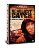 BEST OF DEADLIEST CATCH Series 3 [DVD]