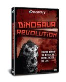 Dinosaur Revolution [DVD]