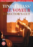 The Voyeur [DVD]